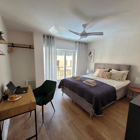 Holidays Near The Beach Alicante Extérieur photo