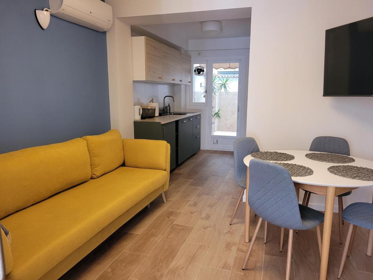 Holidays Near The Beach Alicante Extérieur photo