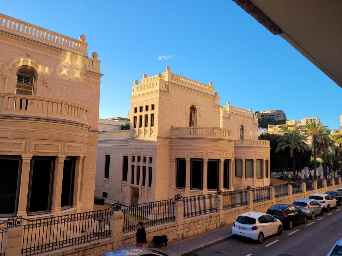Holidays Near The Beach Alicante Extérieur photo